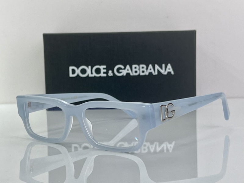 D&G Sunglasses